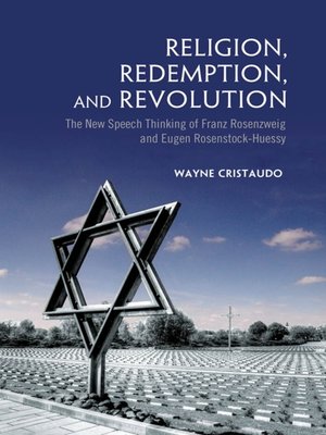 cover image of Religion, Redemption and Revolution